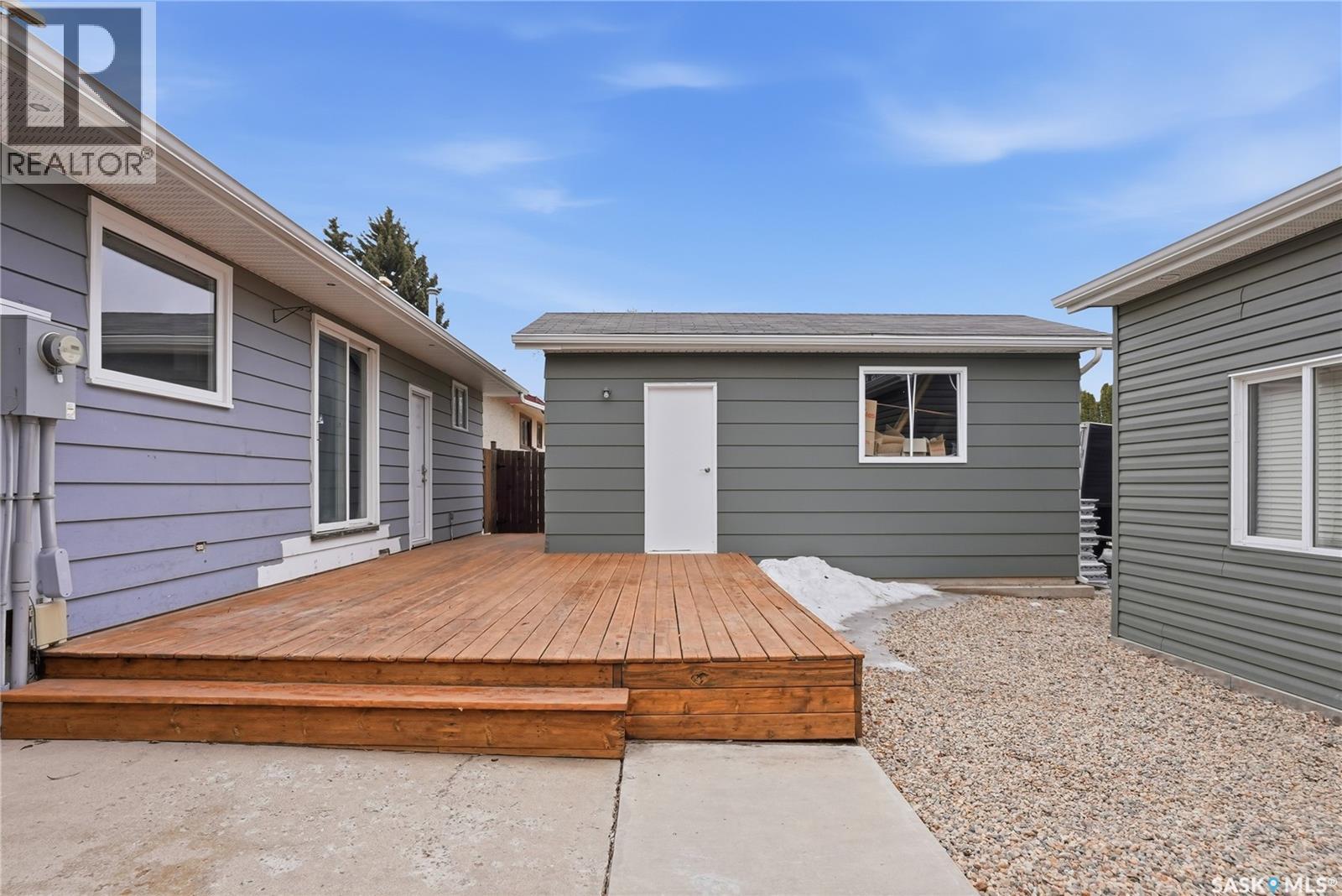 123 Deborah Crescent, Saskatoon, Saskatchewan  S7J 2W9 - Photo 5 - SK033229