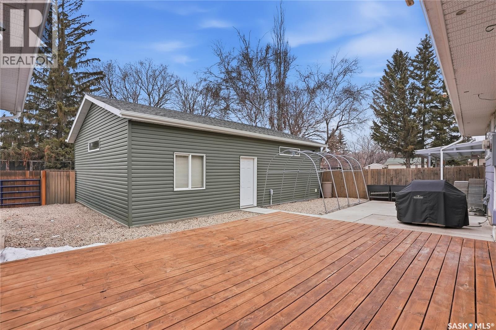 123 Deborah Crescent, Saskatoon, Saskatchewan  S7J 2W9 - Photo 6 - SK033229