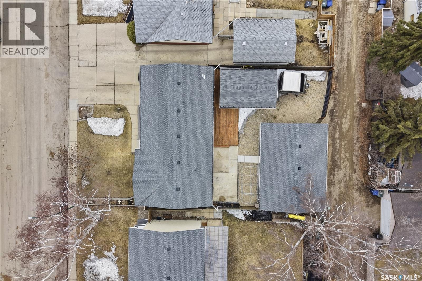 123 Deborah Crescent, Saskatoon, Saskatchewan  S7J 2W9 - Photo 3 - SK033229