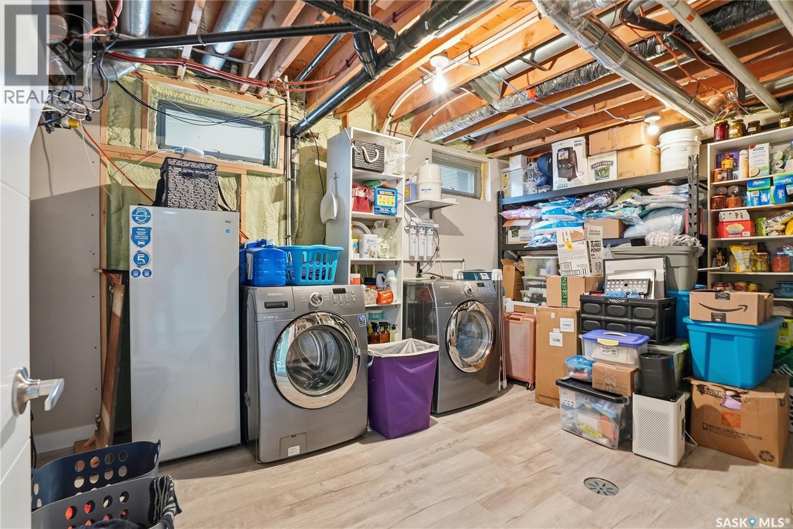 123 Deborah Crescent, Saskatoon, Saskatchewan  S7J 2W9 - Photo 40 - SK033229