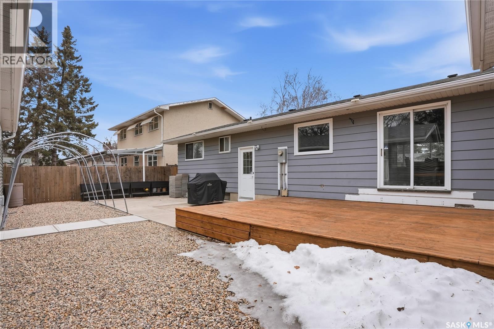 123 Deborah Crescent, Saskatoon, Saskatchewan  S7J 2W9 - Photo 4 - SK033229