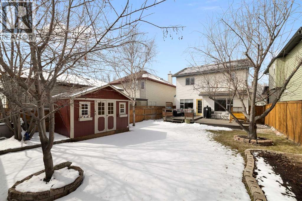 316 Mt Brewster Circle SE, Calgary, Alberta  T2Z 3J2 - Photo 30 - A2296159