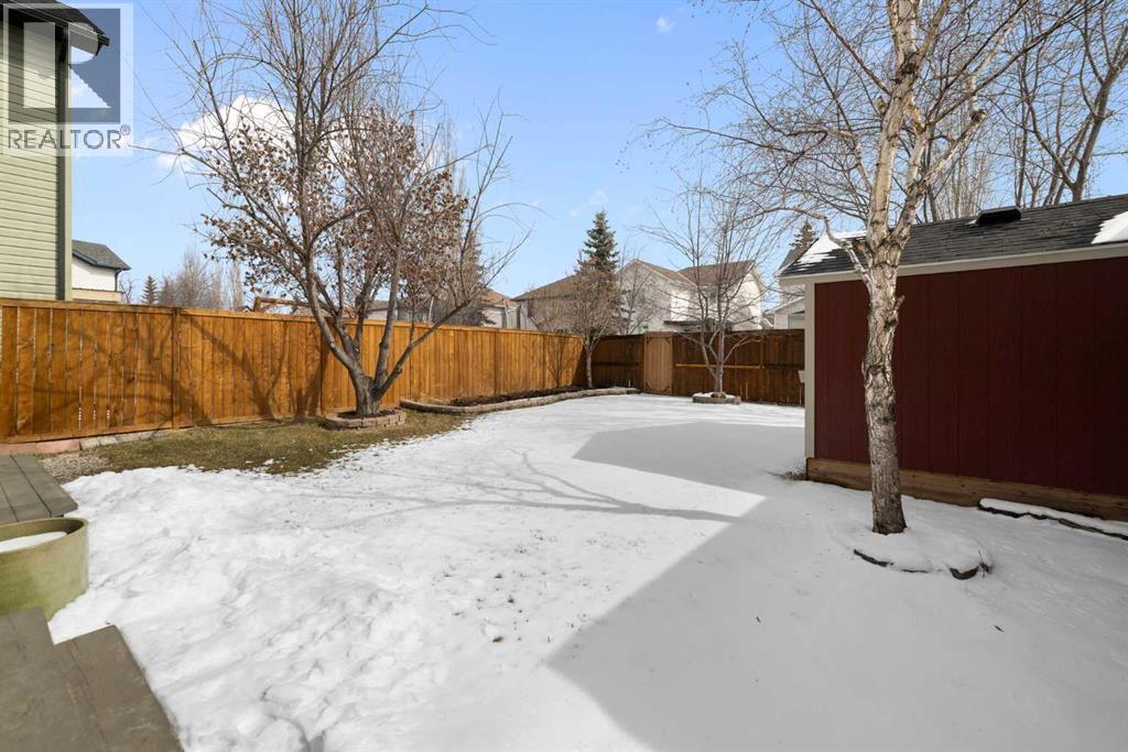 316 Mt Brewster Circle SE, Calgary, Alberta  T2Z 3J2 - Photo 29 - A2296159