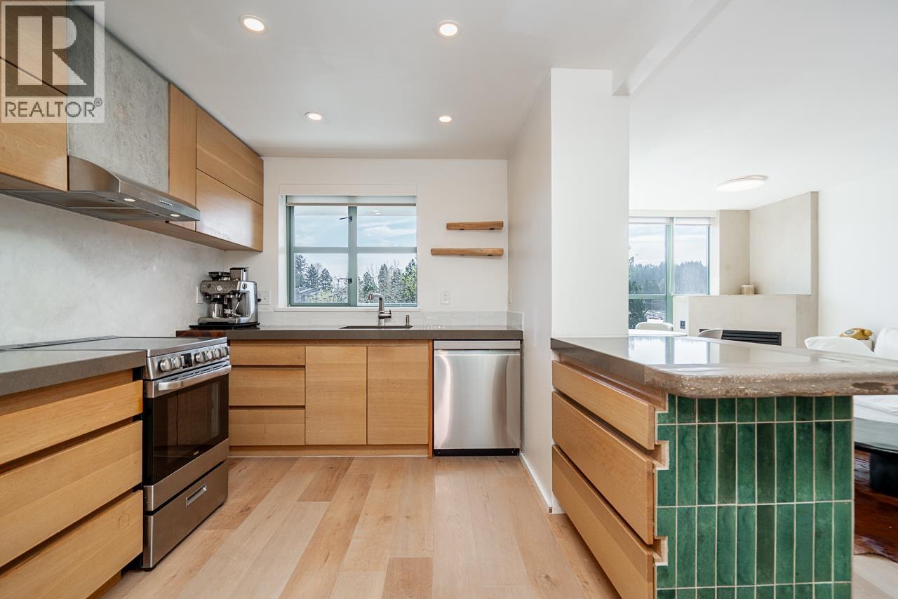 1102 200 Newport Drive, Port Moody, British Columbia  V3H 5B7 - Photo 10 - R3110648