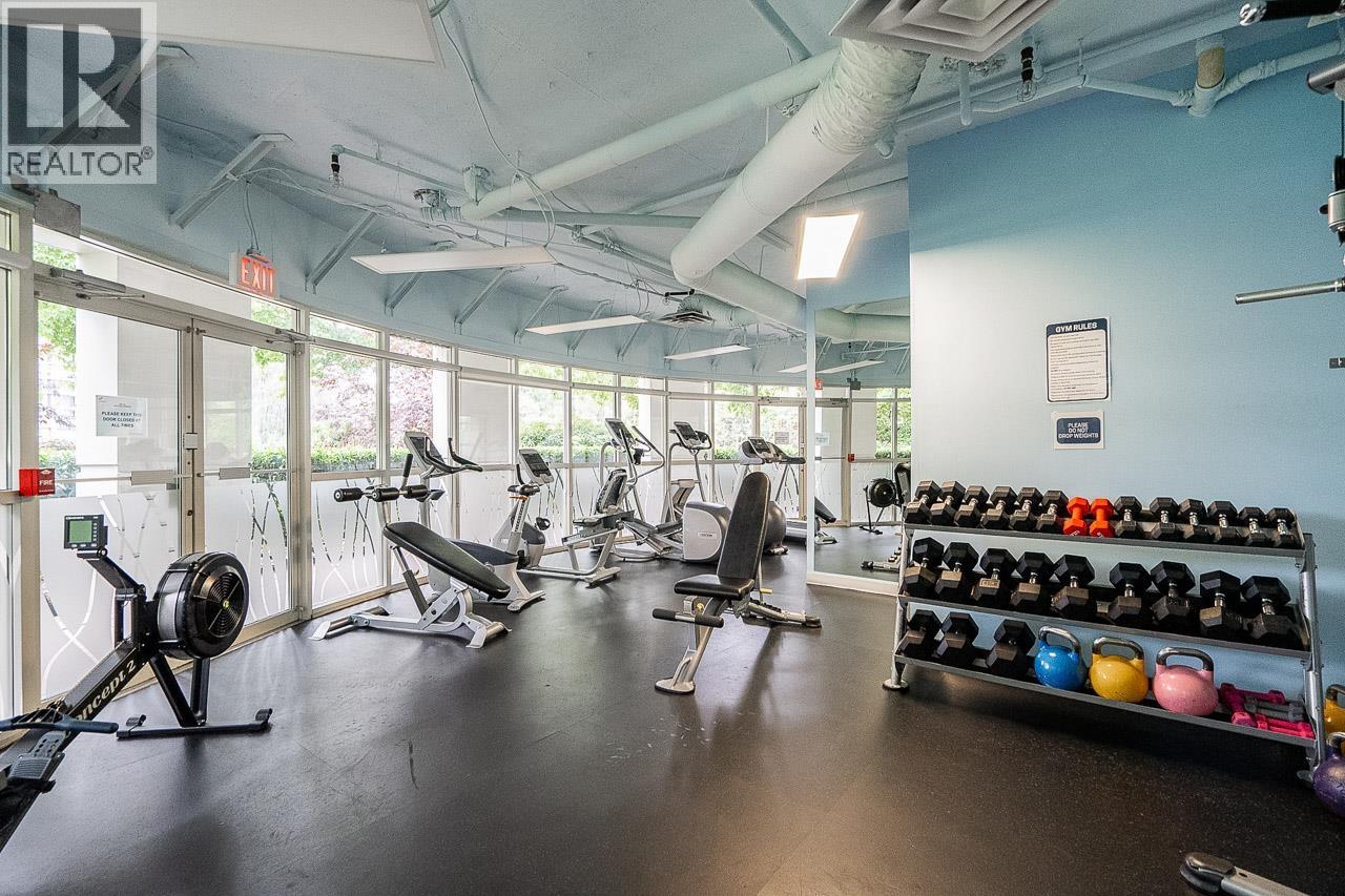 1102 200 Newport Drive, Port Moody, British Columbia  V3H 5B7 - Photo 32 - R3110648