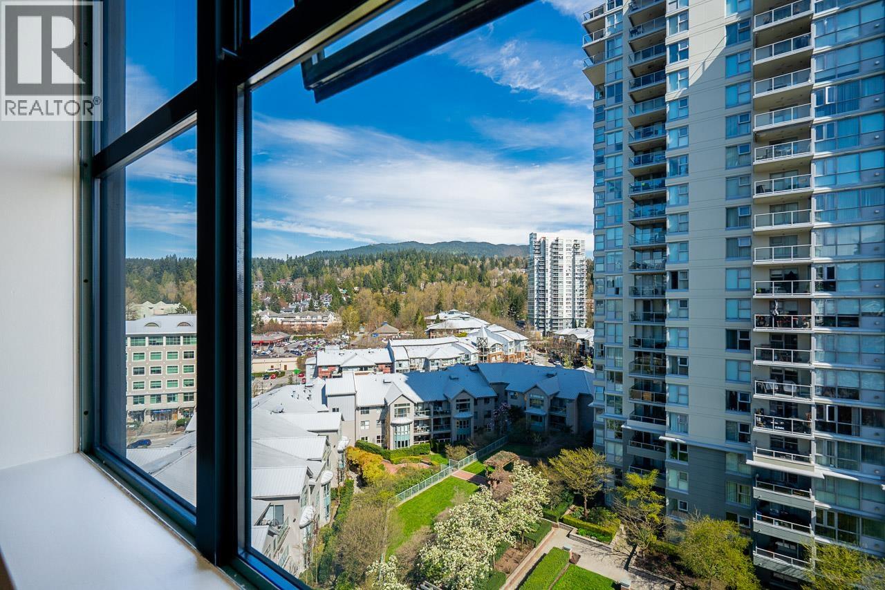 1102 200 Newport Drive, Port Moody, British Columbia  V3H 5B7 - Photo 16 - R3110648