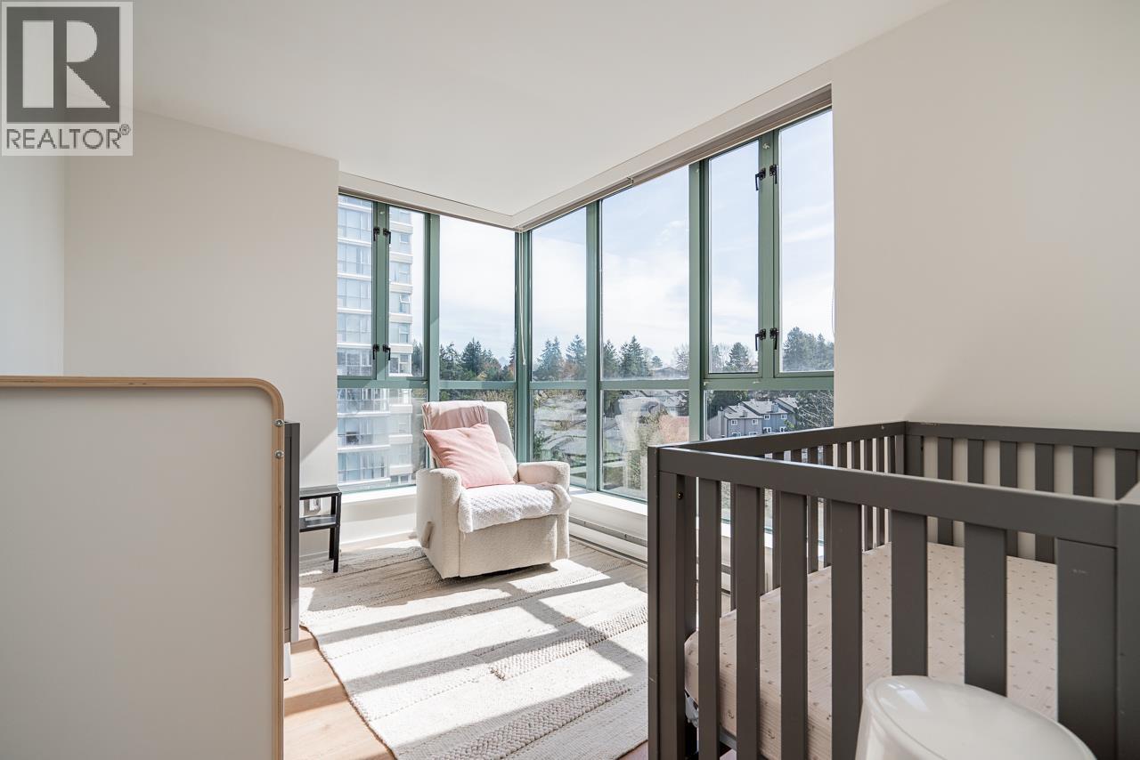 1102 200 Newport Drive, Port Moody, British Columbia  V3H 5B7 - Photo 19 - R3110648