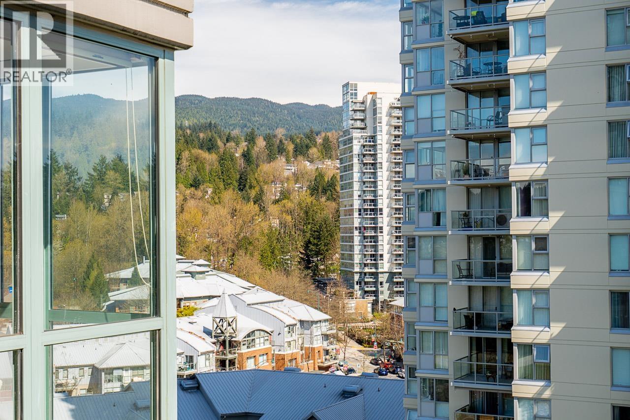 1102 200 Newport Drive, Port Moody, British Columbia  V3H 5B7 - Photo 29 - R3110648