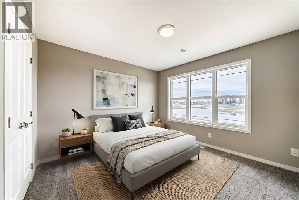 1328 Mahogany Boulevard Se, Calgary, Alberta  T3M 3E1 - Photo 5 - A2302056