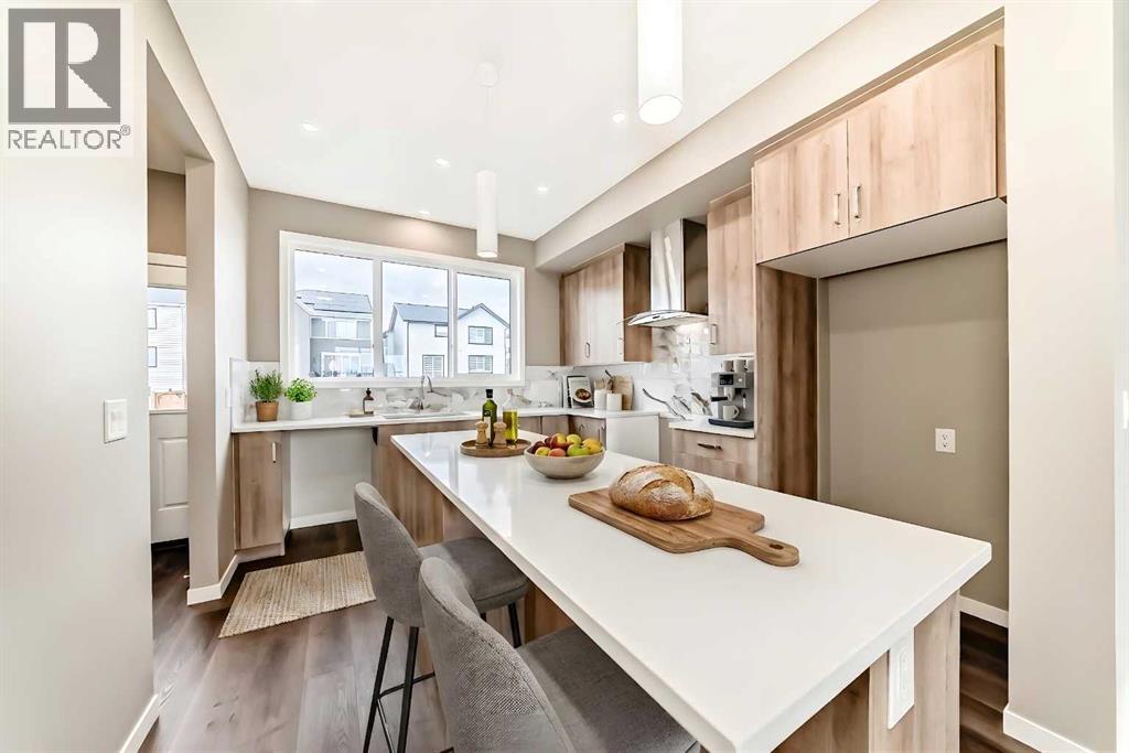 1328 Mahogany Boulevard Se, Calgary, Alberta  T3M 3E1 - Photo 2 - A2302056