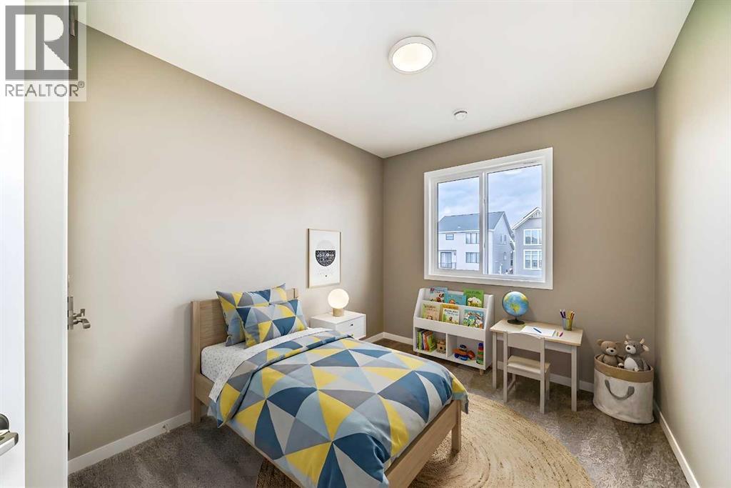 1328 Mahogany Boulevard Se, Calgary, Alberta  T3M 3E1 - Photo 6 - A2302056