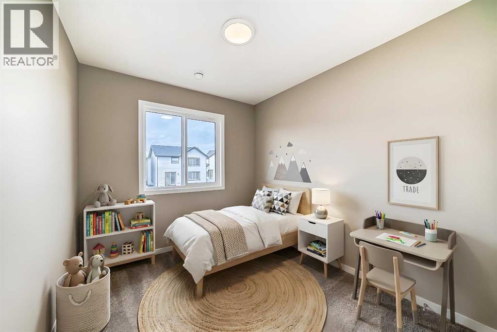 1328 Mahogany Boulevard Se, Calgary, Alberta  T3M 3E1 - Photo 7 - A2302056