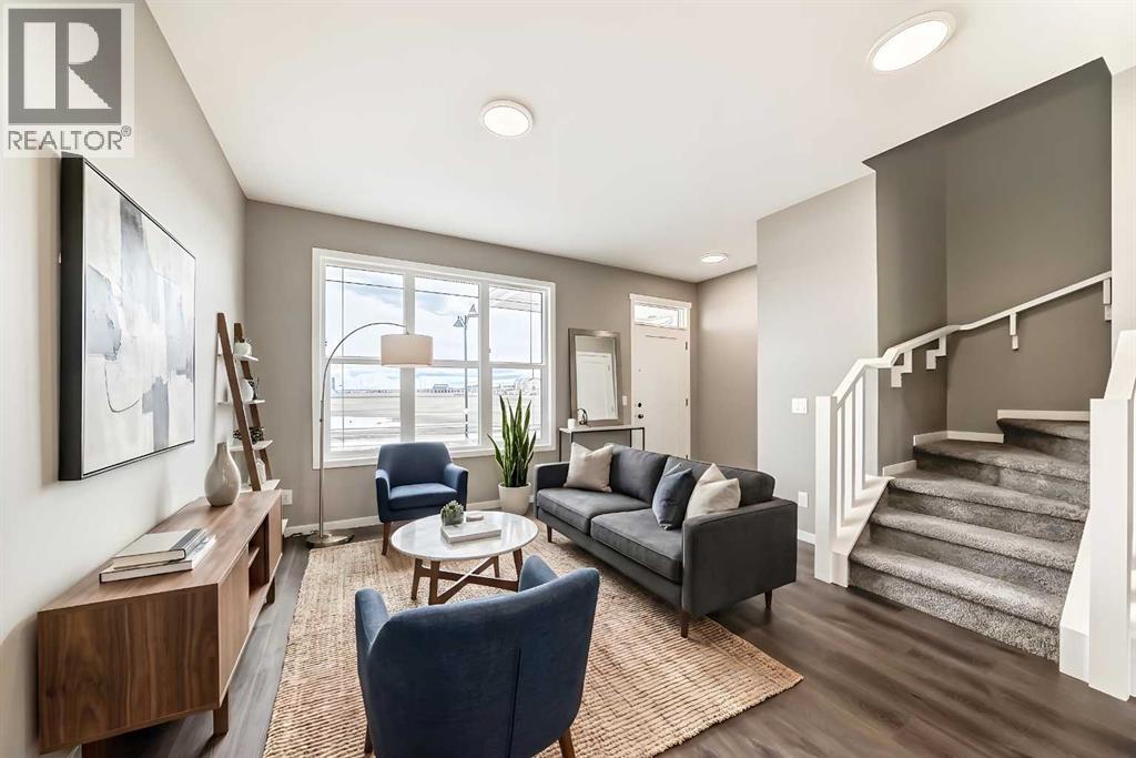 1328 Mahogany Boulevard Se, Calgary, Alberta  T3M 3E1 - Photo 3 - A2302056