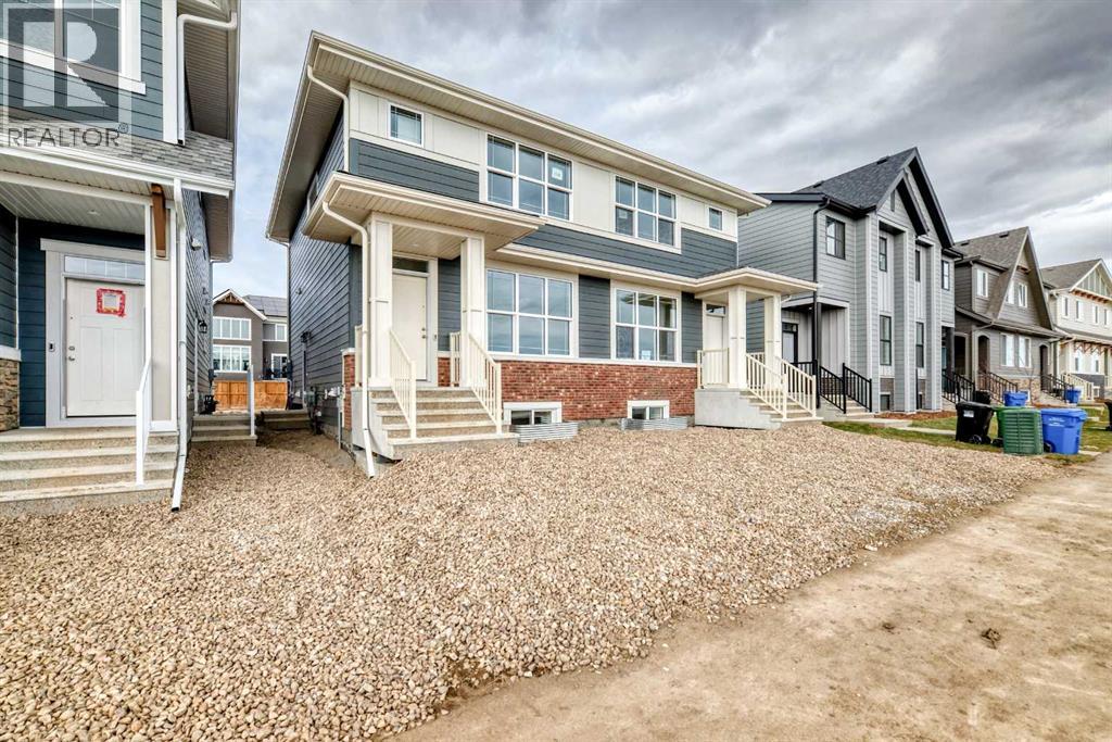 1328 Mahogany Boulevard Se, Calgary, Alberta  T3M 3E1 - Photo 8 - A2302056