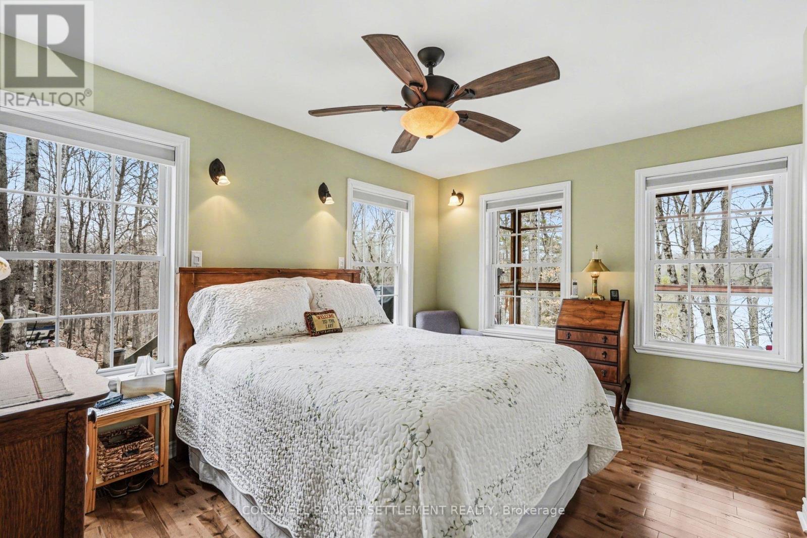 200 Walnut Point Road, Rideau Lakes, Ontario  K0G 1E0 - Photo 27 - X12973720