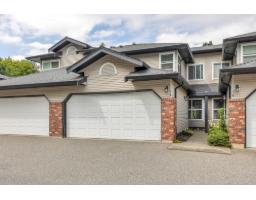 18 36060 OLD YALE ROAD, Abbotsford, British Columbia