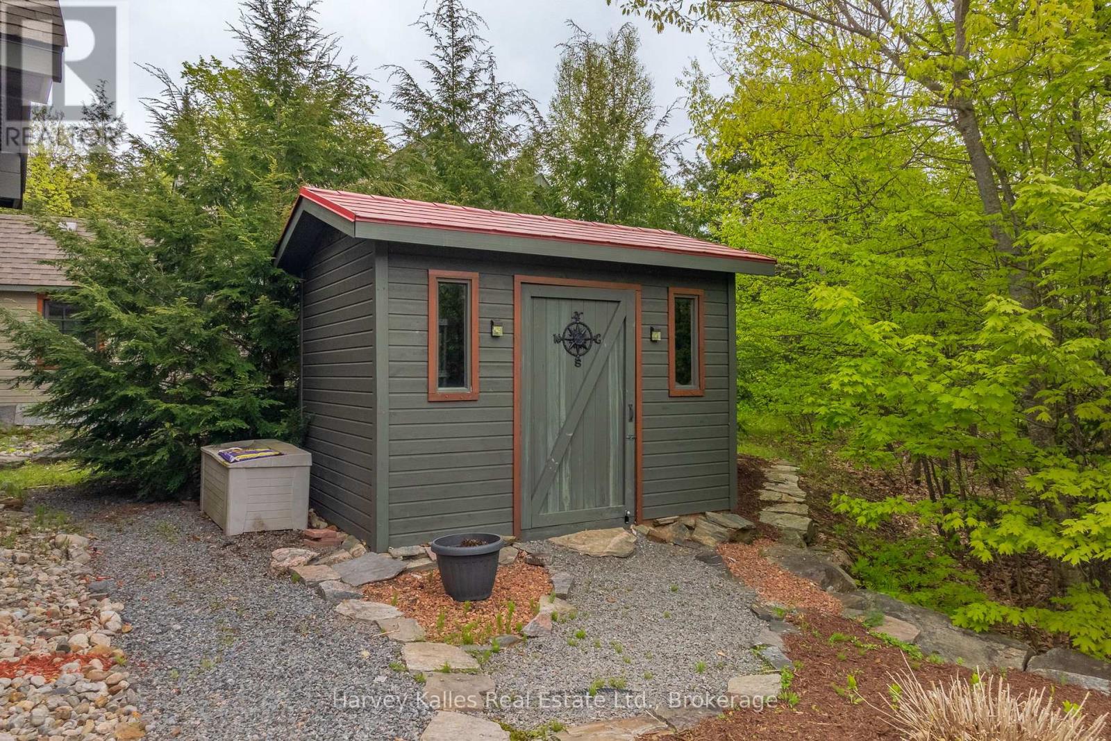 63 Clubhouse Drive, Huntsville, Ontario  P1H 1B1 - Photo 26 - X12875698