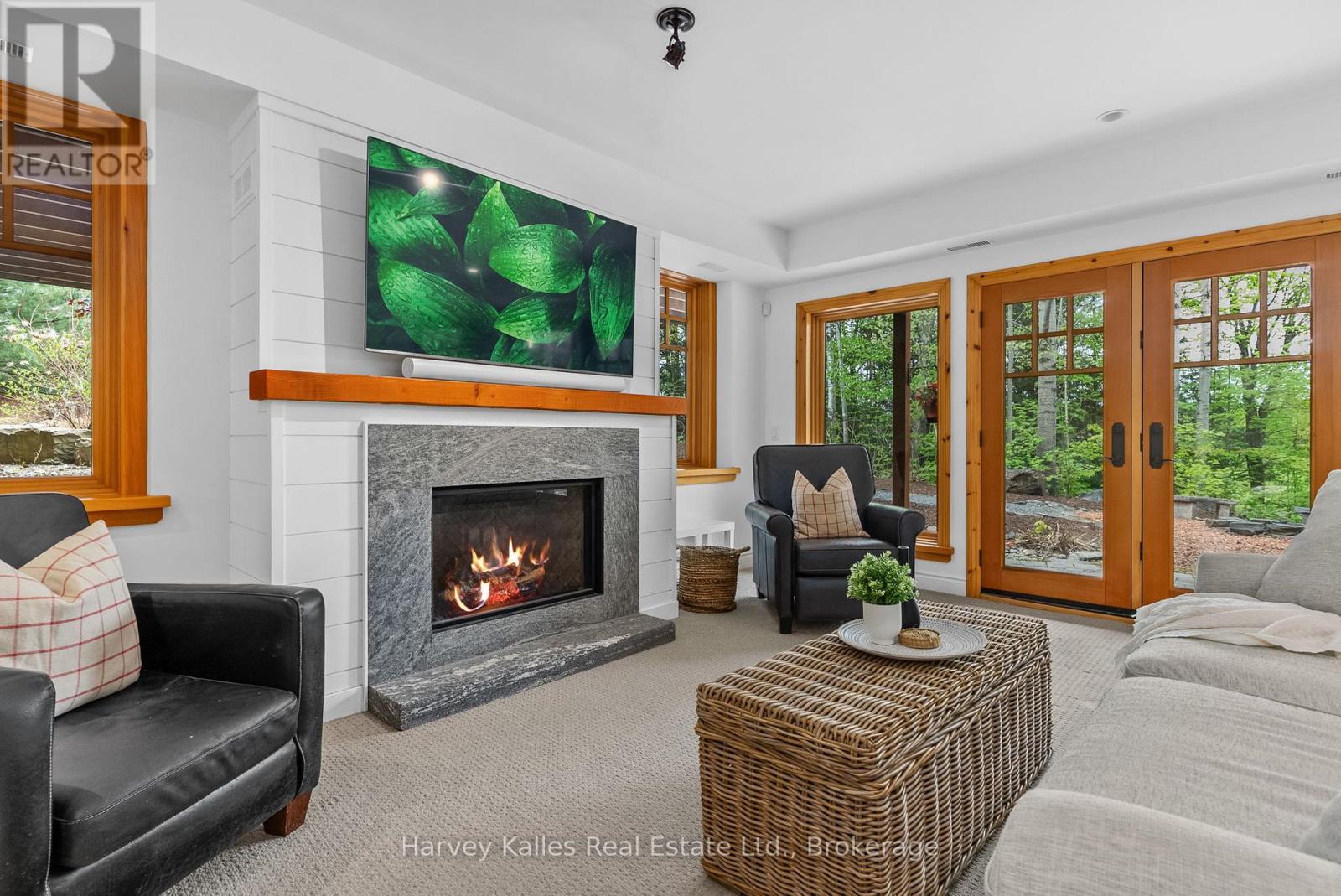 63 Clubhouse Drive, Huntsville, Ontario  P1H 1B1 - Photo 17 - X12875698