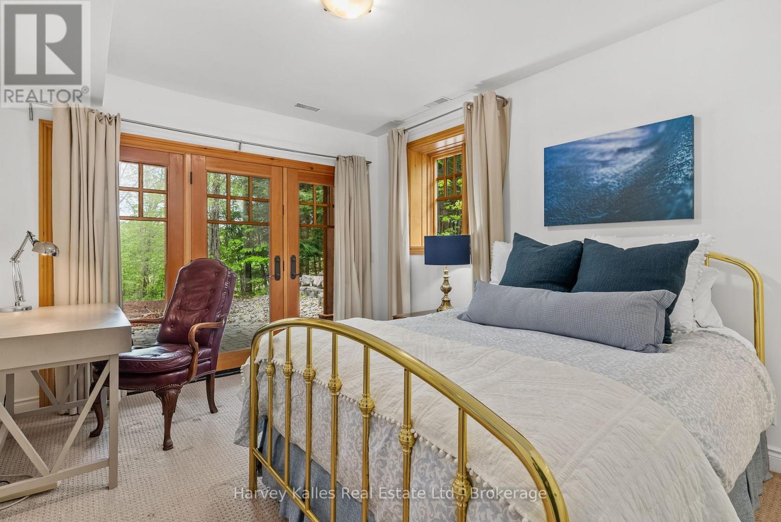 63 Clubhouse Drive, Huntsville, Ontario  P1H 1B1 - Photo 19 - X12875698