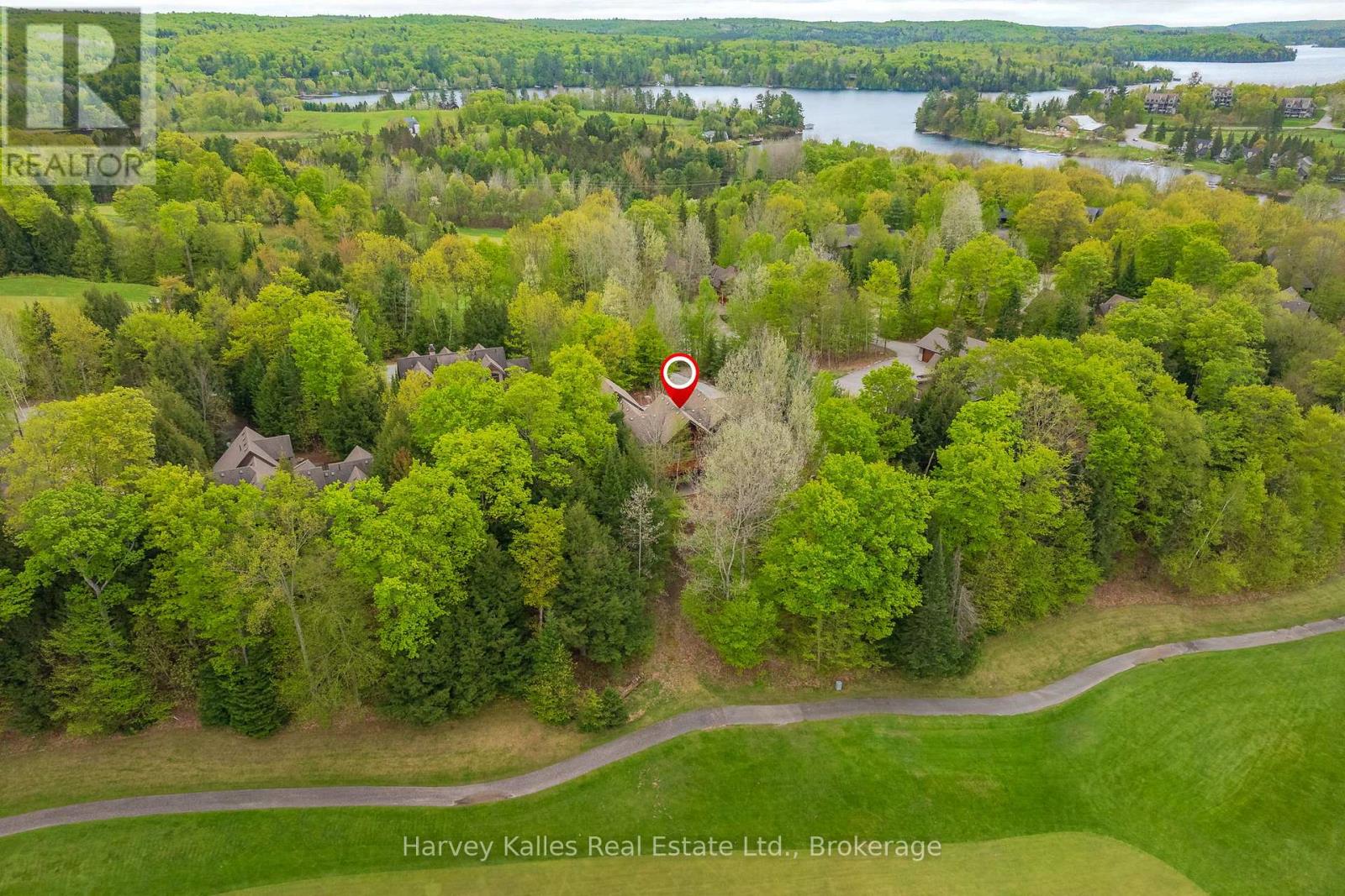 63 Clubhouse Drive, Huntsville, Ontario  P1H 1B1 - Photo 3 - X12875698