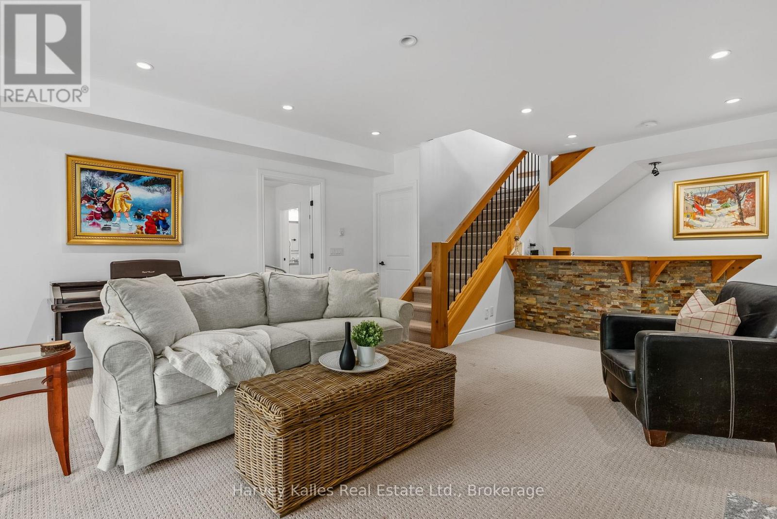 63 Clubhouse Drive, Huntsville, Ontario  P1H 1B1 - Photo 16 - X12875698