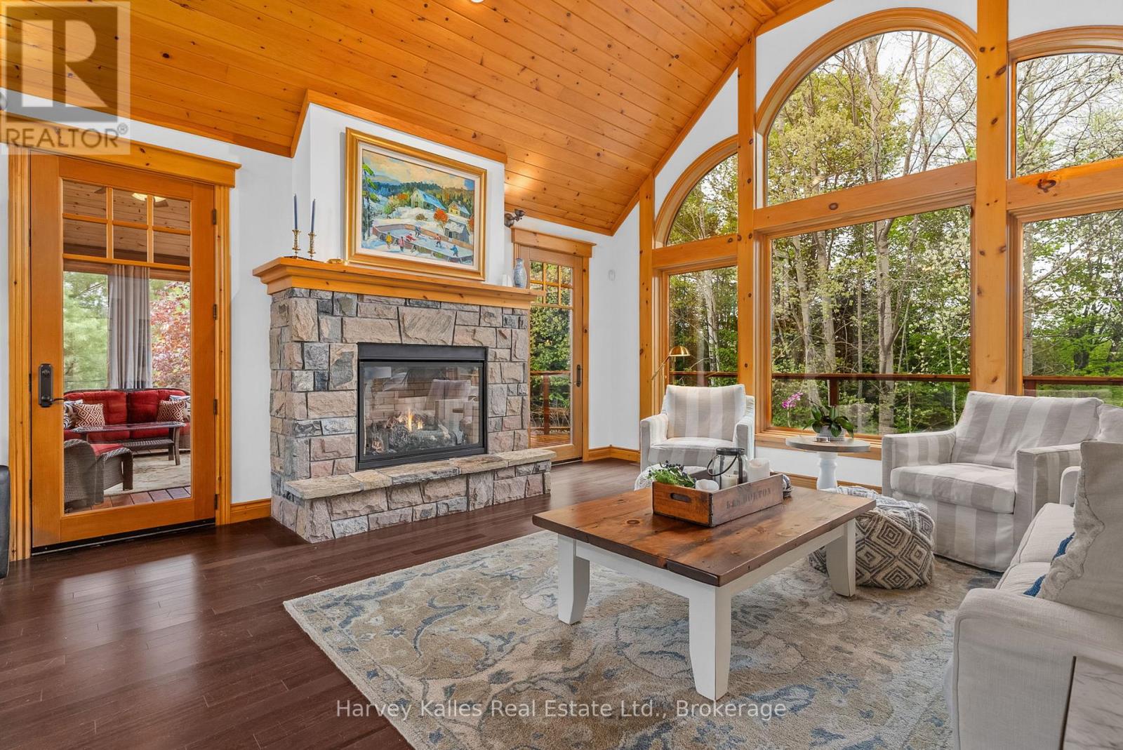 63 Clubhouse Drive, Huntsville, Ontario  P1H 1B1 - Photo 6 - X12875698