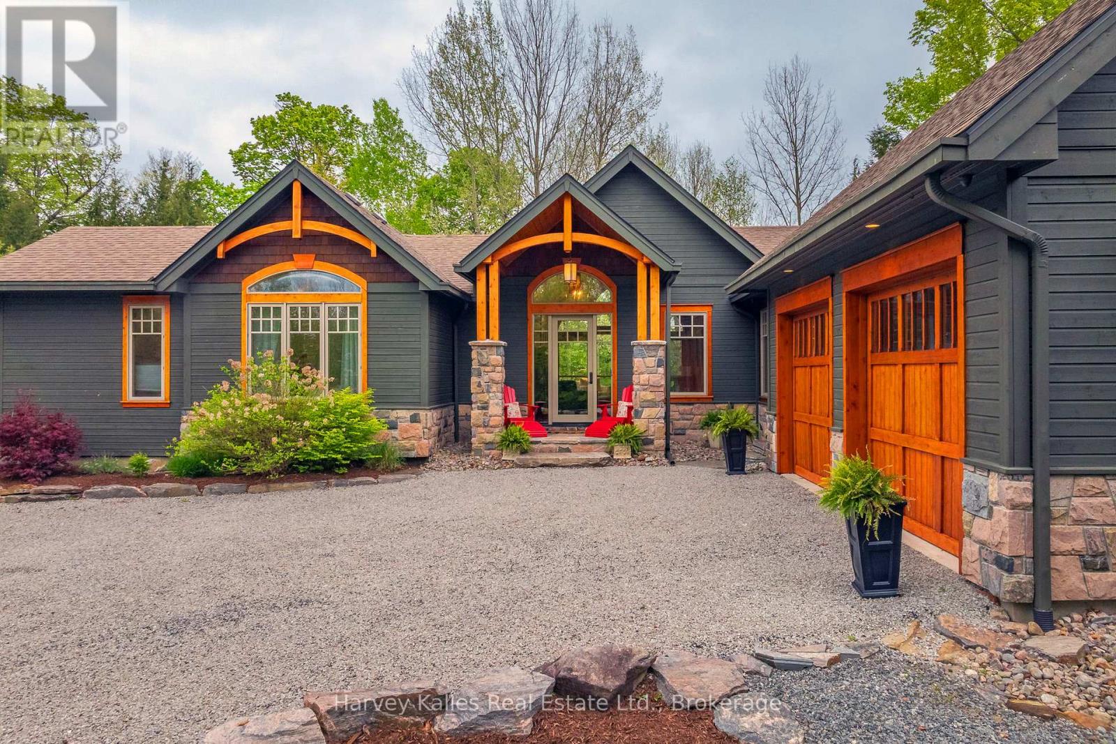 63 Clubhouse Drive, Huntsville, Ontario  P1H 1B1 - Photo 4 - X12875698