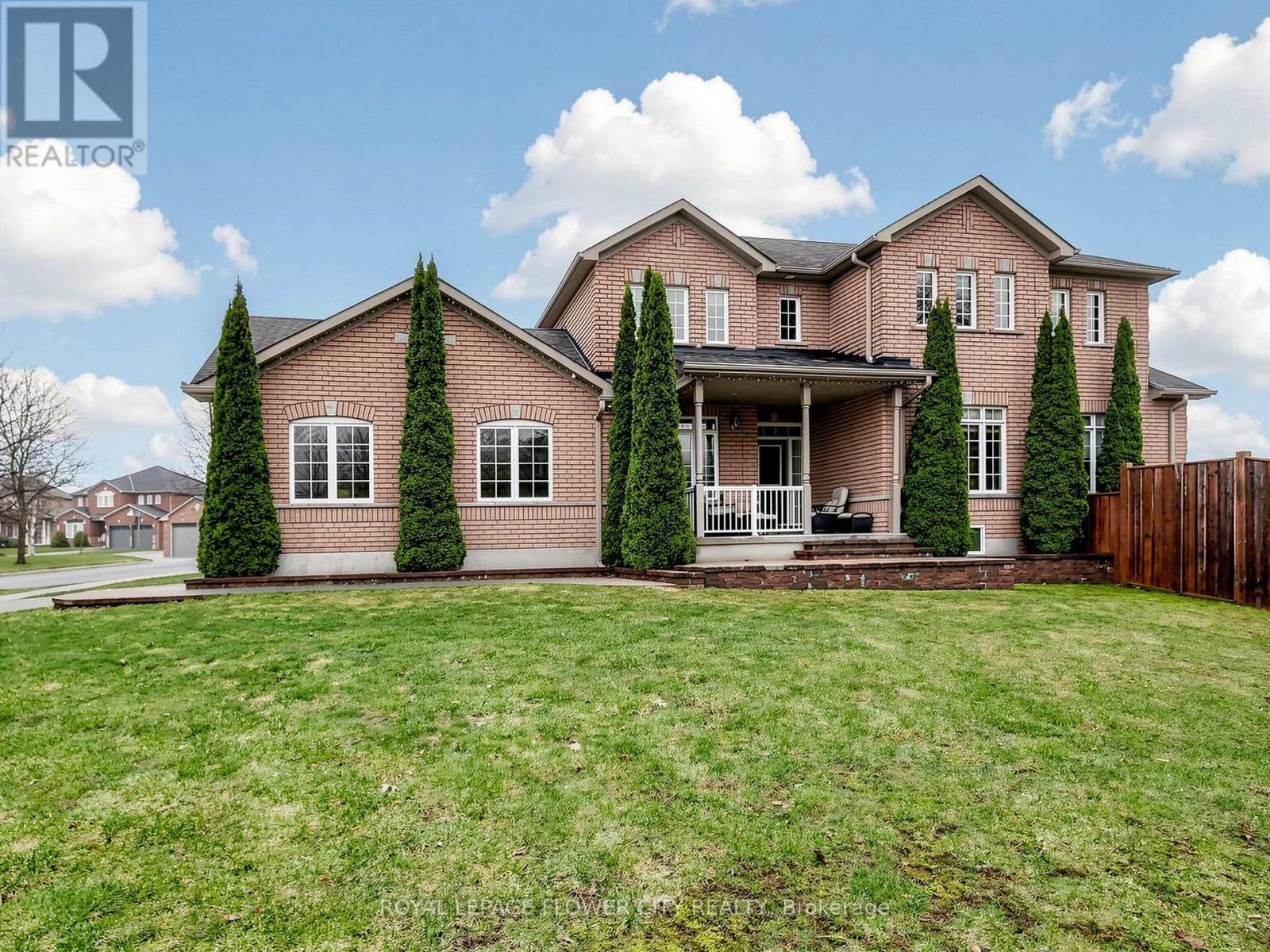 2 Don Morris Court, Clarington, Ontario  L1C 5P7 - Photo 3 - E13012662