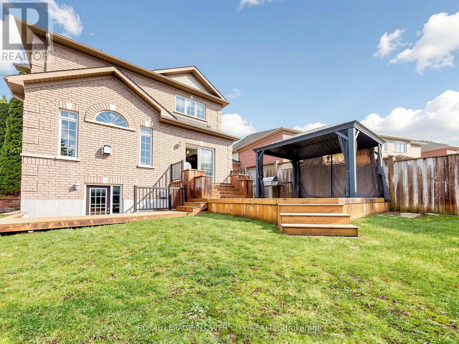 2 Don Morris Court, Clarington, Ontario  L1C 5P7 - Photo 37 - E13012662