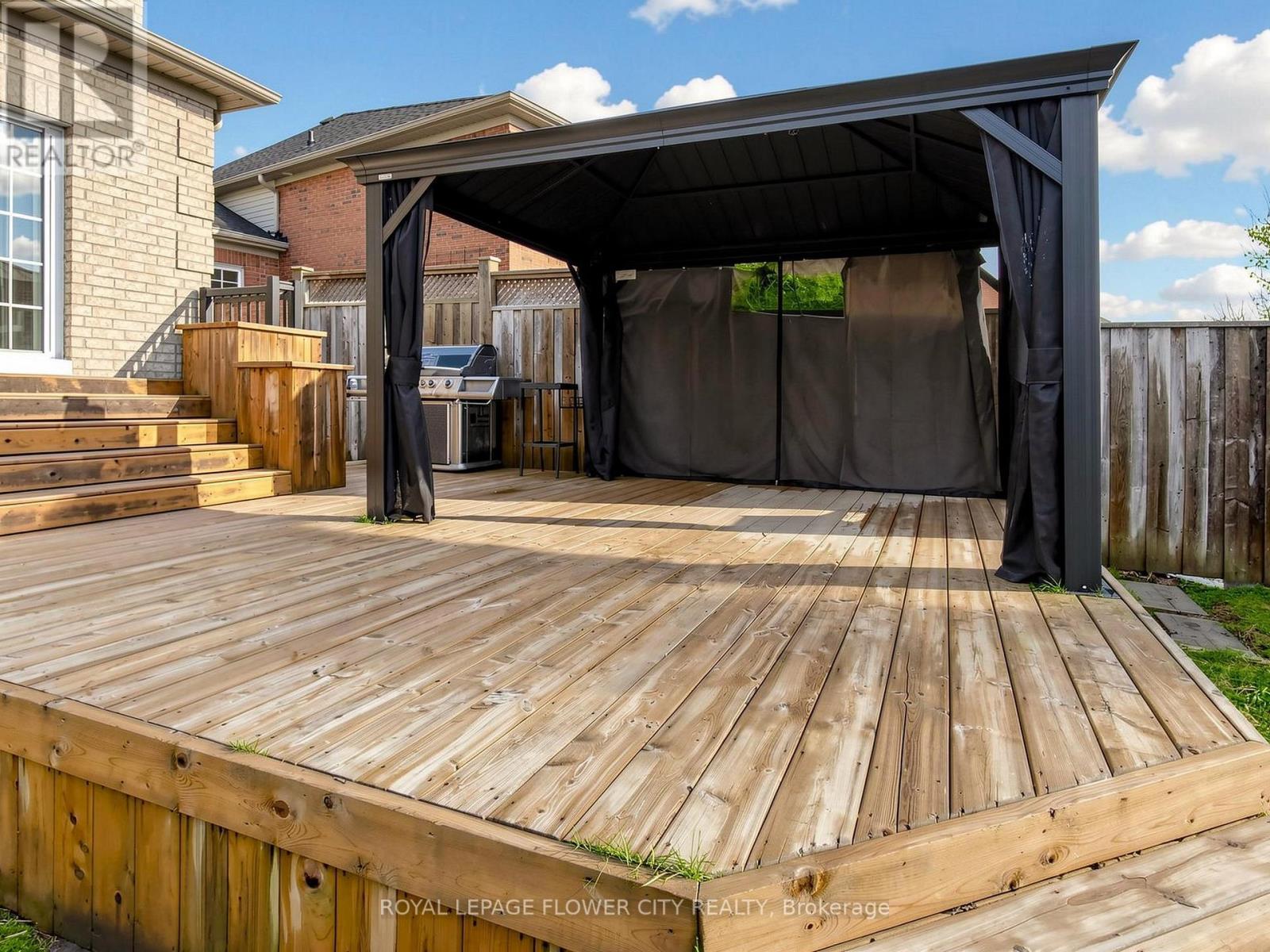 2 Don Morris Court, Clarington, Ontario  L1C 5P7 - Photo 32 - E13012662