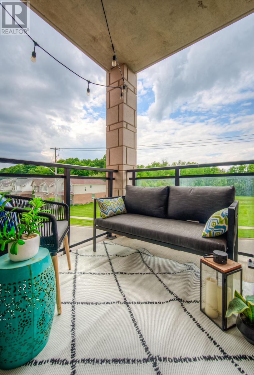 213 - 195 Commonwealth Street, Kitchener, Ontario  N2E 0H5 - Photo 34 - X12779610