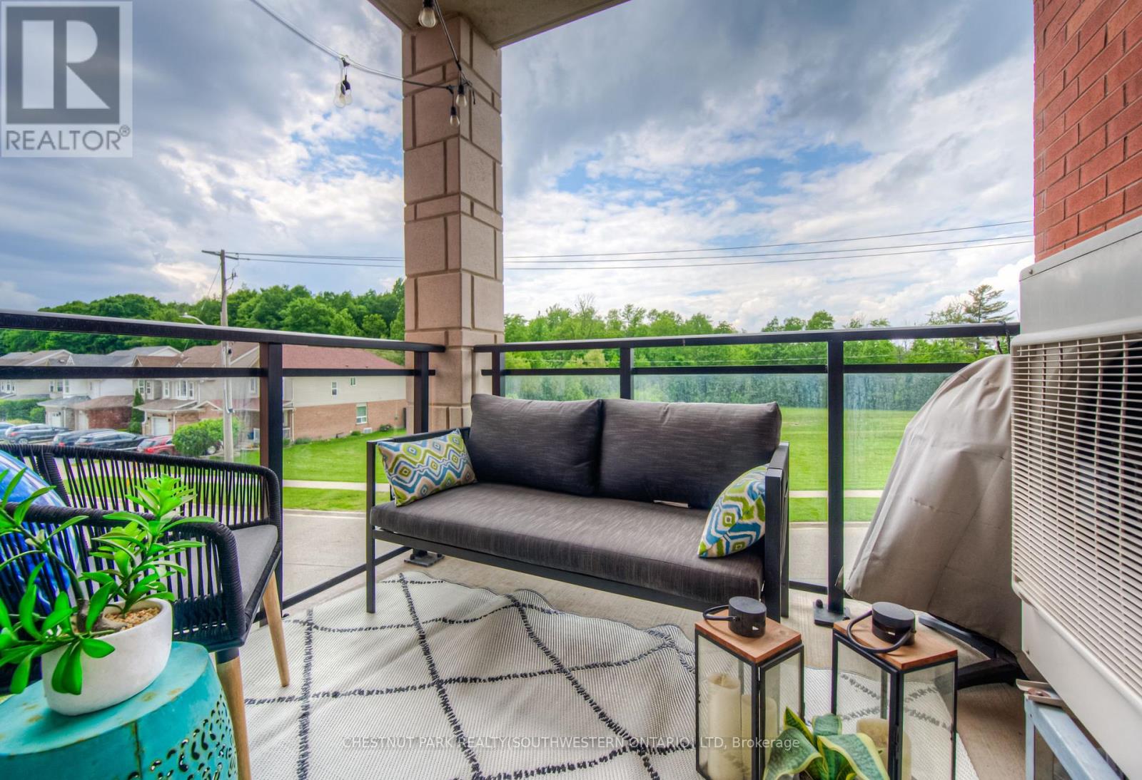 213 - 195 Commonwealth Street, Kitchener, Ontario  N2E 0H5 - Photo 32 - X12779610