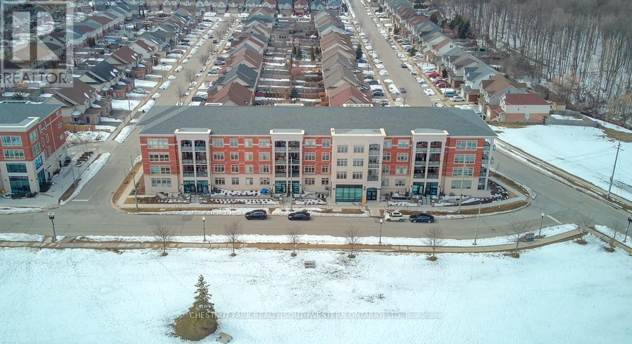 213 - 195 Commonwealth Street, Kitchener, Ontario  N2E 0H5 - Photo 44 - X12779610