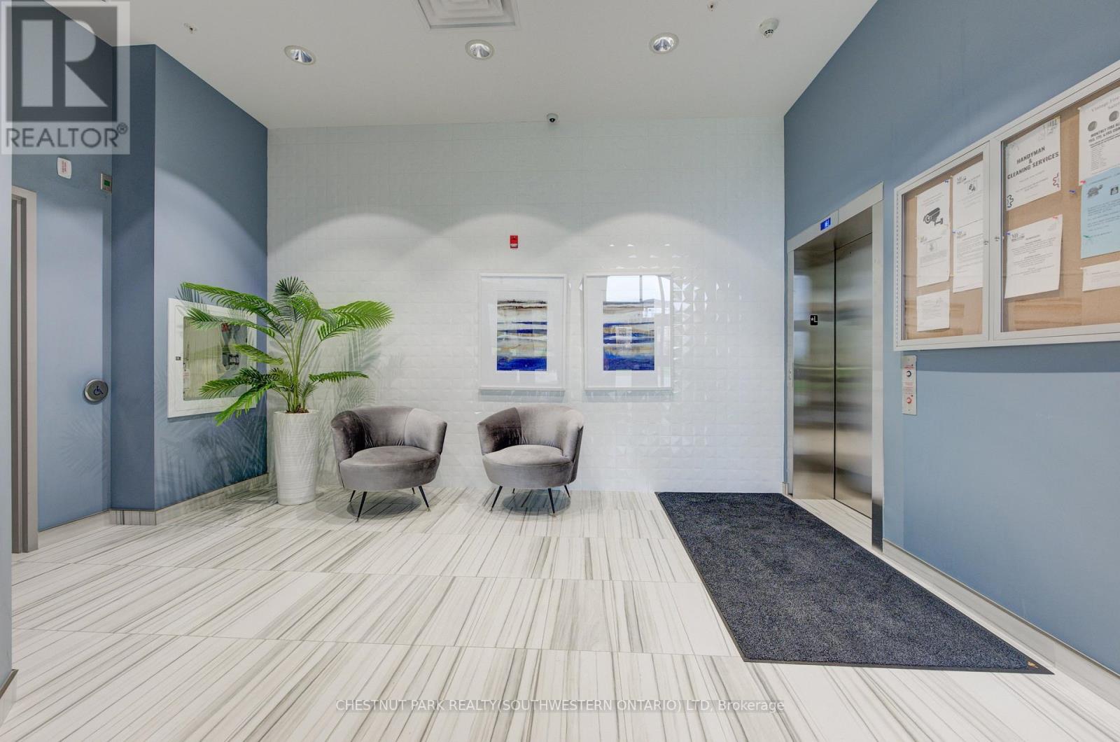 213 - 195 Commonwealth Street, Kitchener, Ontario  N2E 0H5 - Photo 40 - X12779610