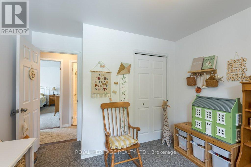 258 Franmor Drive, Peterborough, Ontario  K9H 7M3 - Photo 22 - X12982200