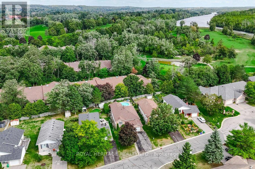 258 Franmor Drive, Peterborough, Ontario  K9H 7M3 - Photo 3 - X12982200