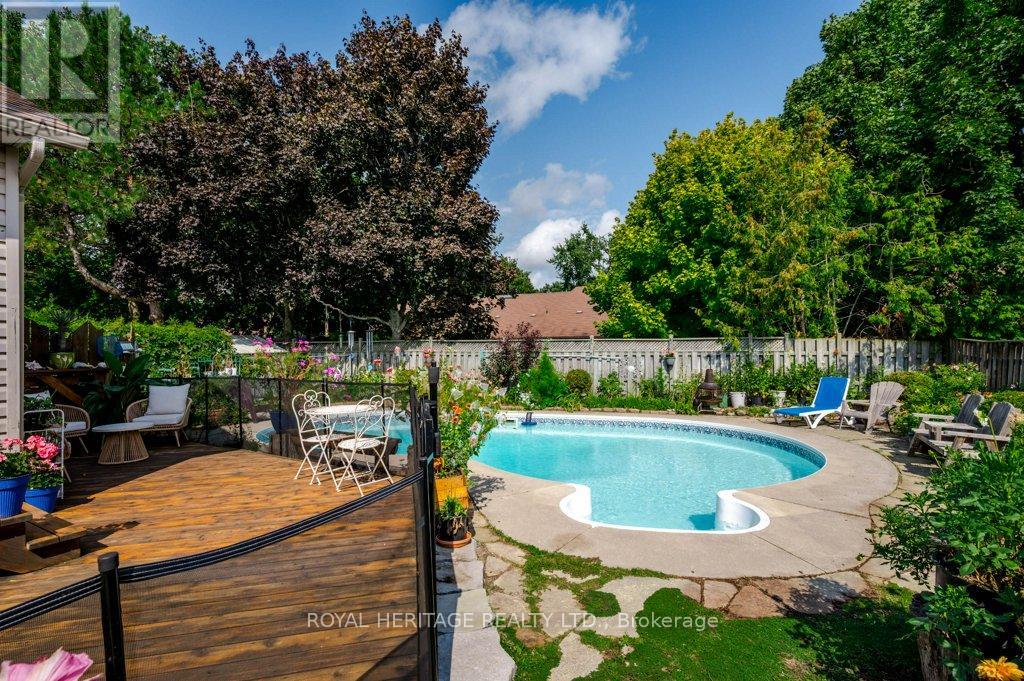 258 Franmor Drive, Peterborough, Ontario  K9H 7M3 - Photo 41 - X12982200