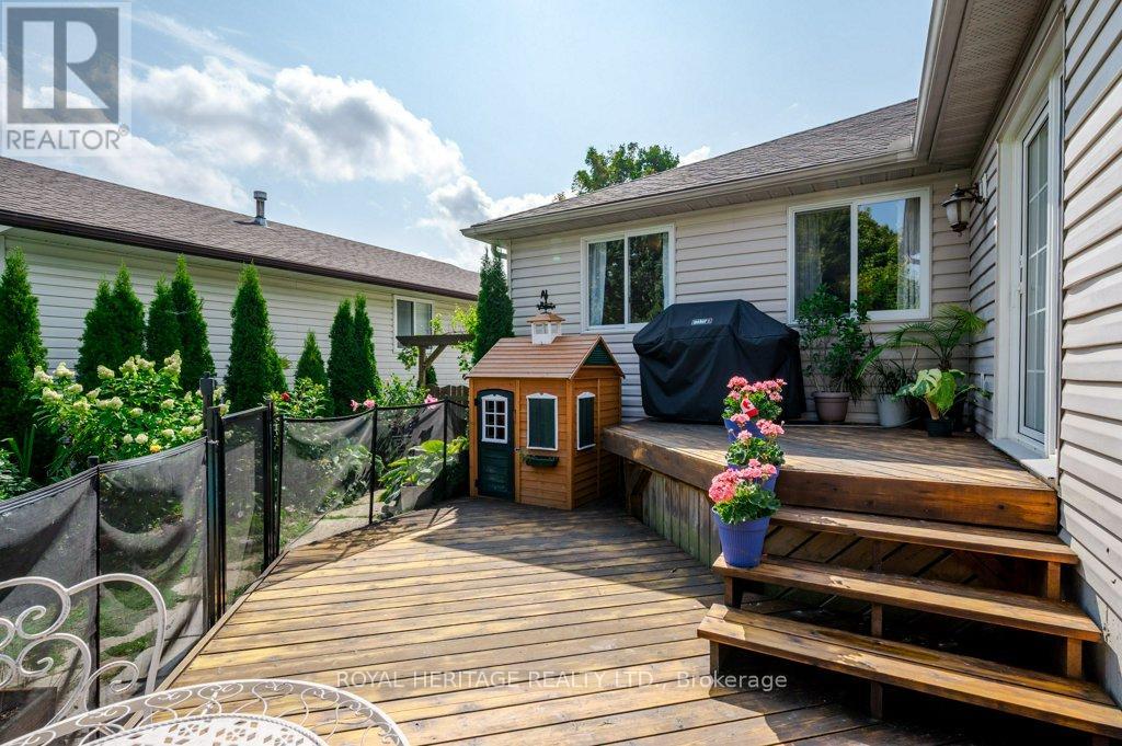 258 Franmor Drive, Peterborough, Ontario  K9H 7M3 - Photo 47 - X12982200