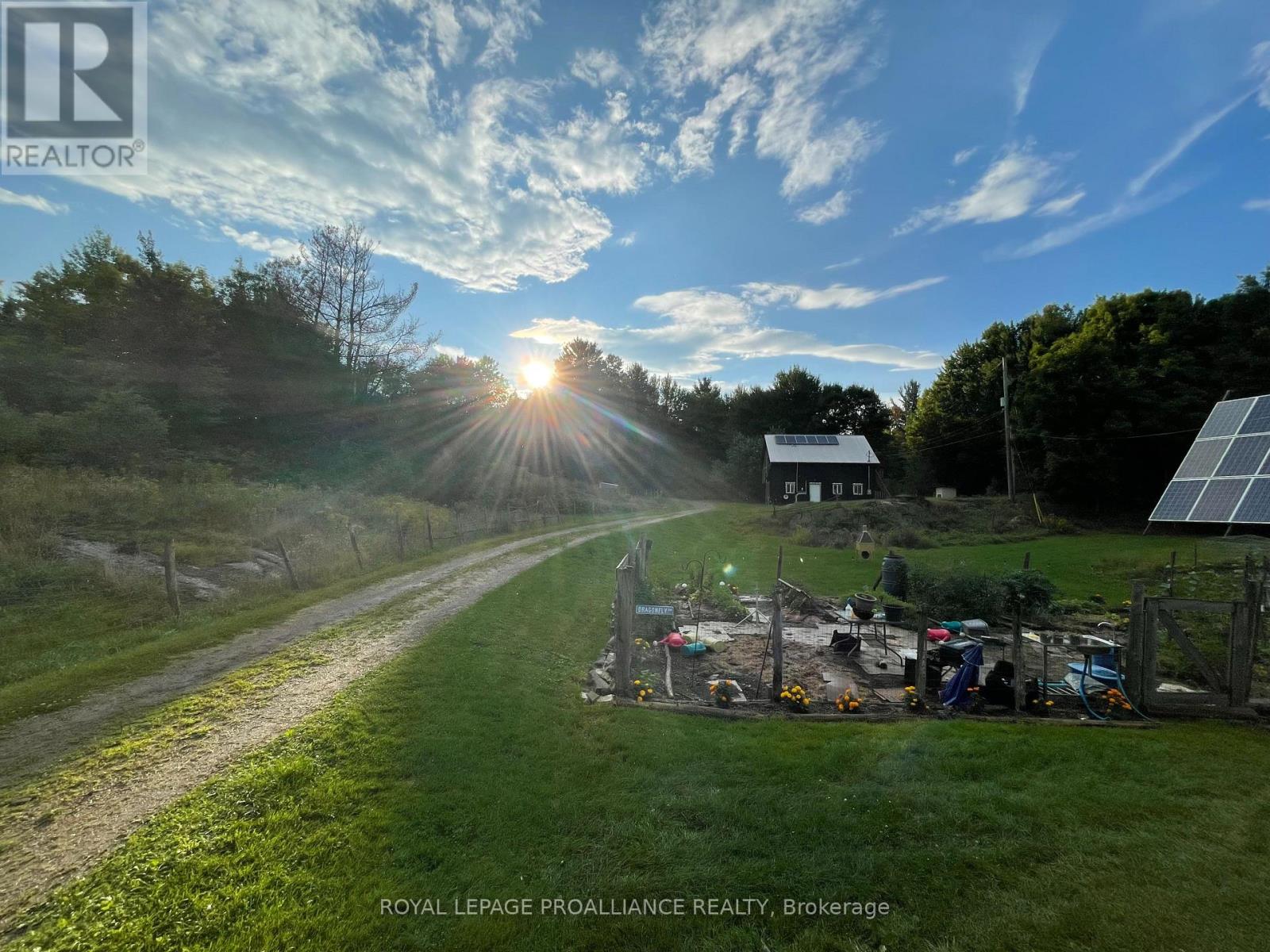 369 5th Concession Road S, Addington Highlands, Ontario  K0H 1P0 - Photo 23 - X12807394
