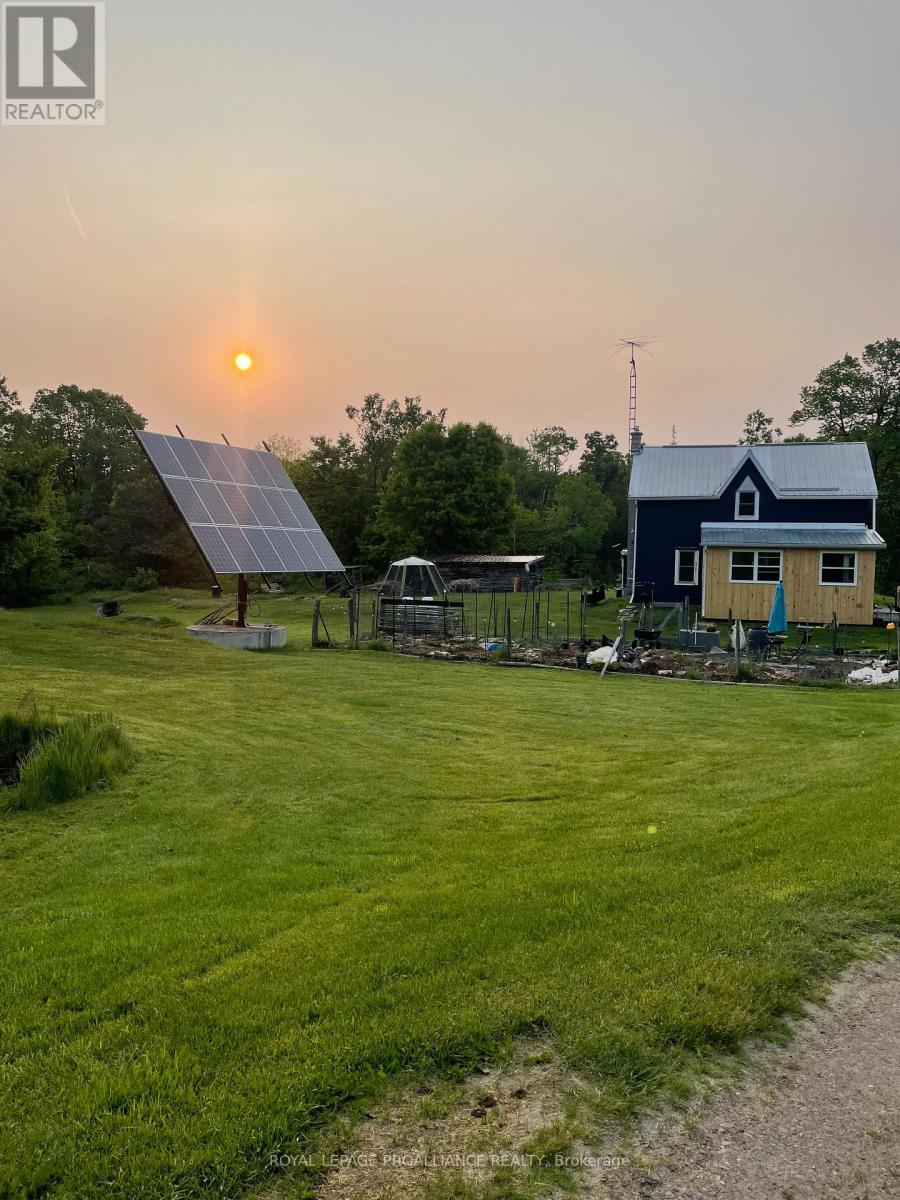 369 5th Concession Road S, Addington Highlands, Ontario  K0H 1P0 - Photo 25 - X12807394