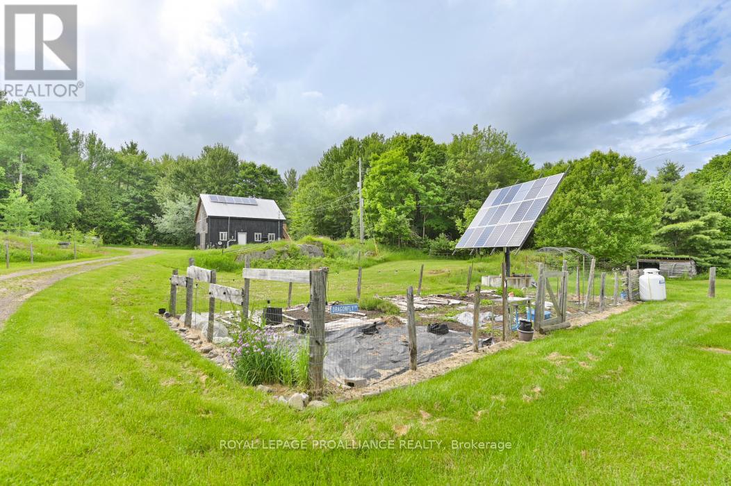 369 5th Concession Road S, Addington Highlands, Ontario  K0H 1P0 - Photo 38 - X12807394