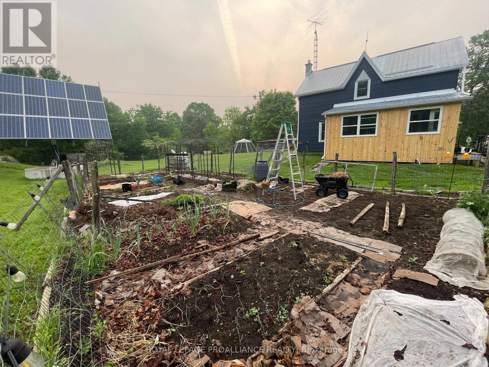 369 5th Concession Road S, Addington Highlands, Ontario  K0H 1P0 - Photo 26 - X12807394