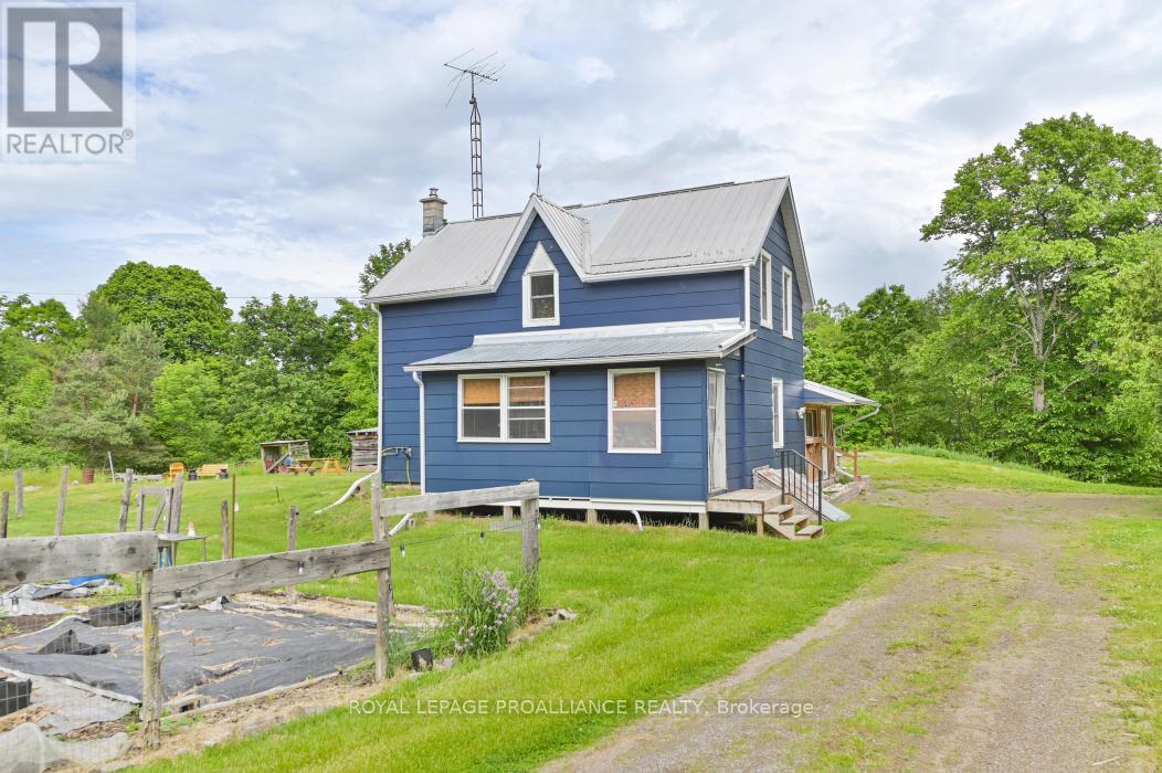 369 5th Concession Road S, Addington Highlands, Ontario  K0H 1P0 - Photo 29 - X12807394