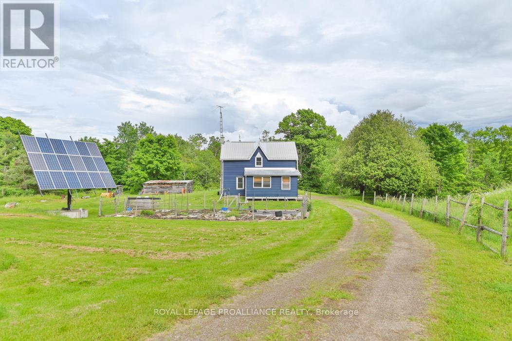 369 5th Concession Road S, Addington Highlands, Ontario  K0H 1P0 - Photo 31 - X12807394