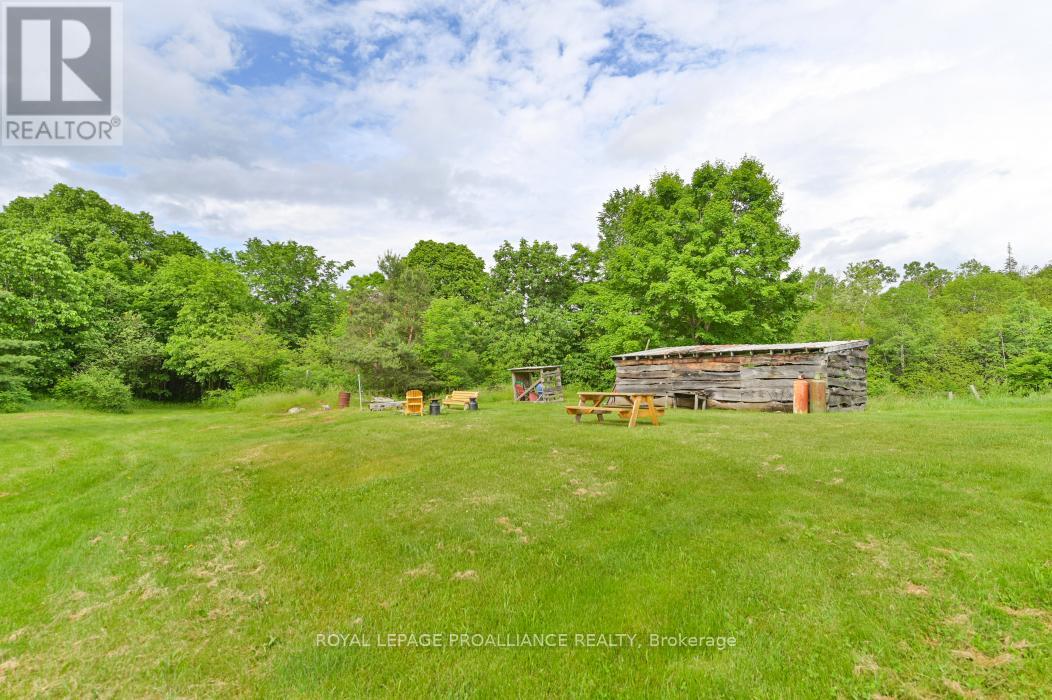369 5th Concession Road S, Addington Highlands, Ontario  K0H 1P0 - Photo 40 - X12807394