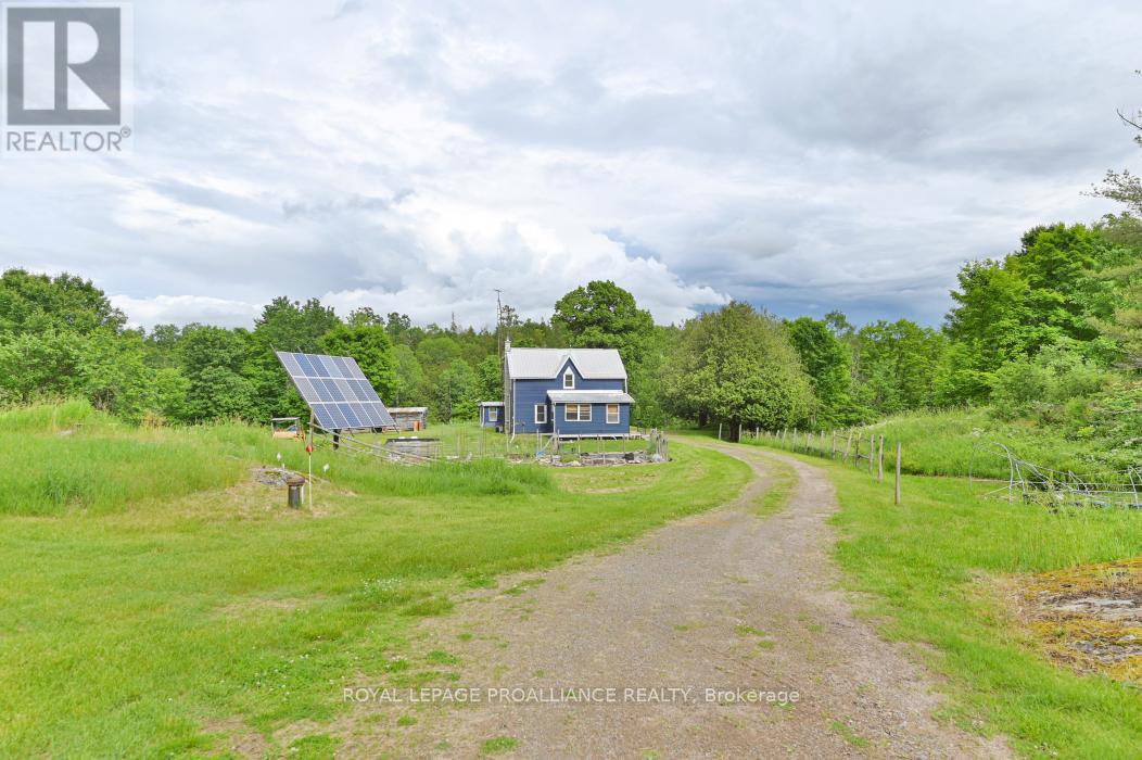 369 5th Concession Road S, Addington Highlands, Ontario  K0H 1P0 - Photo 30 - X12807394