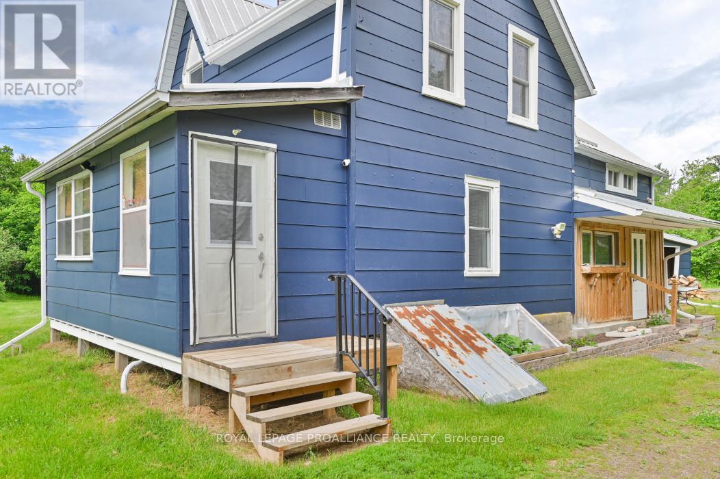 369 5th Concession Road S, Addington Highlands, Ontario  K0H 1P0 - Photo 28 - X12807394