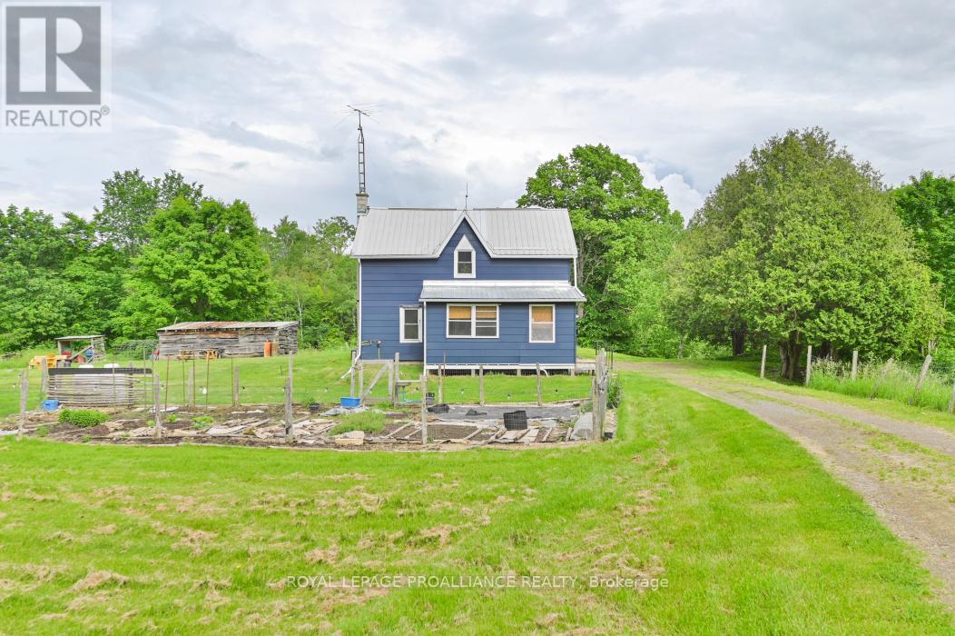 369 5th Concession Road S, Addington Highlands, Ontario  K0H 1P0 - Photo 33 - X12807394