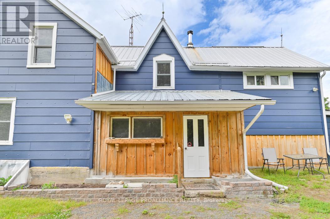 369 5th Concession Road S, Addington Highlands, Ontario  K0H 1P0 - Photo 34 - X12807394