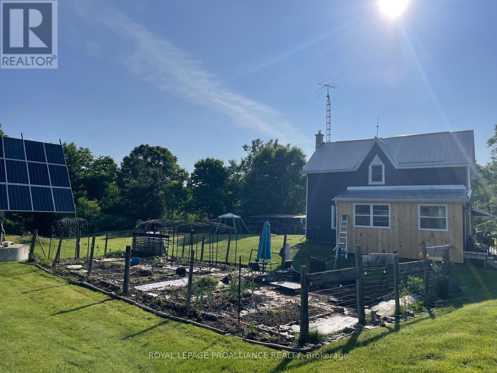 369 5th Concession Road S, Addington Highlands, Ontario  K0H 1P0 - Photo 27 - X12807394